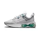 chaussures baskets homme 2021 nike air max  da1925-003 gris brouillard